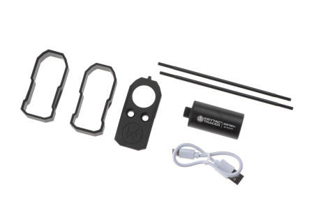 SilencerCo Maxim 9 Tracer Unit Kit