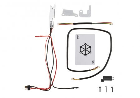 Perun MOSFET for AUG