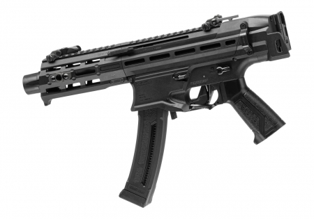 G&G MXC9 S-AEG Schwarz