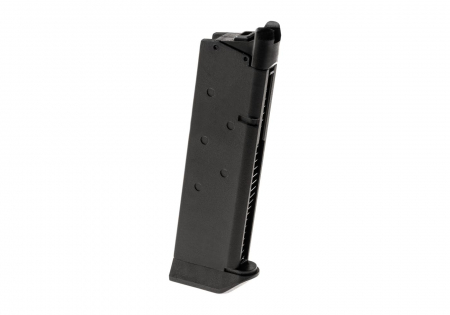 Magazin 1911 Tactical Custom GBB 20rds