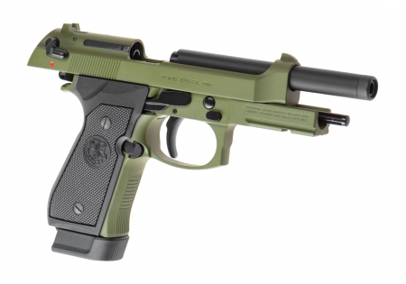 G&G GPM92 MS Metal Version CO2