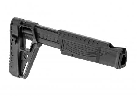 LCT LCK-19 Fixed Stock