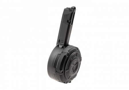Drum Magazine AAP01 GBB 350rds