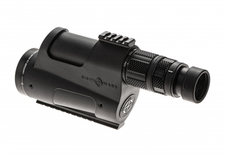 Sightmark Latitude 15-45x60 Tactical Spotting Scope – Schwarz – Ansicht 2