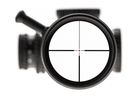 Presidio 2-12x50 SFP Riflescope