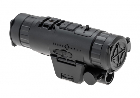 Sightmark Wraith 4K Digital Monokular – Ansicht 4
