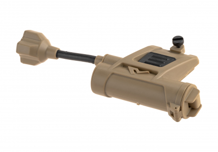 Princeton Tec Charge X – Tan