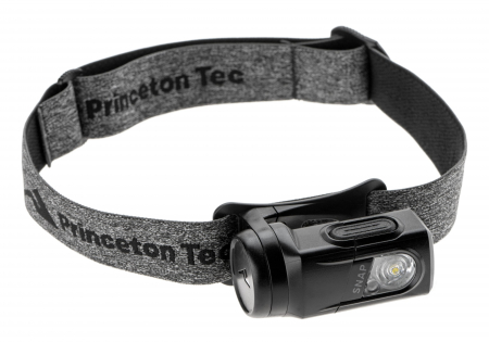 Princeton Tec Snap Solo 450 RW – Schwarz