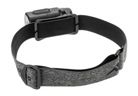 Princeton Tec Snap Solo 450 RW – Schwarz – Ansicht 2
