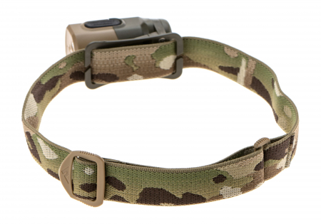 Princeton Tec Snap Solo 450 RW – Multicam – Ansicht 2