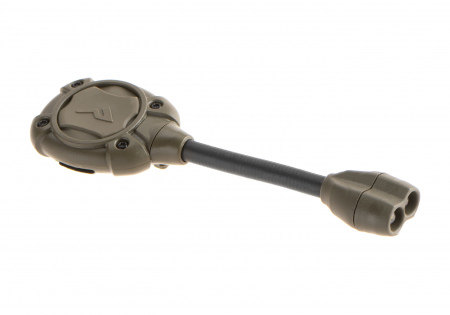 Princeton Tec Switch RGB – Oliv