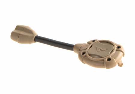 Princeton Tec Switch RGB – Tan