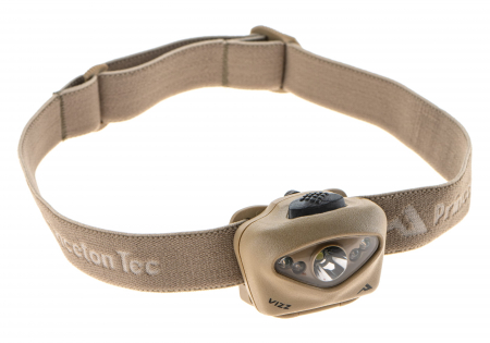 Princeton Tec Vizz 550 RGB – Tan