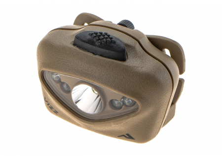 Princeton Tec Vizz 550 RGB – Multicam – Ansicht 3