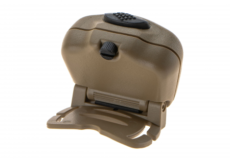 Princeton Tec Vizz 550 RGB – Multicam – Ansicht 4