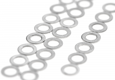 KPP Shim Set 0.5mm