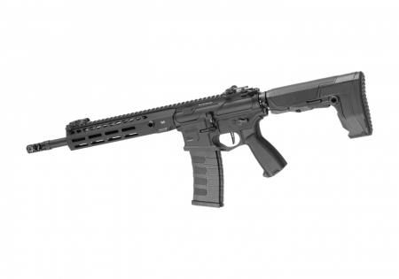 G&G SGR 556 S-AEG Schwarz