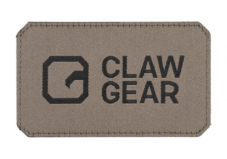 Clawgear Clawgear Patch Horizontal - RAL7013