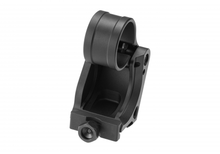 PTS Syndicate PTS Unity Tactical FAST FTS Aimpoint Magnifier Mount – Schwarz
