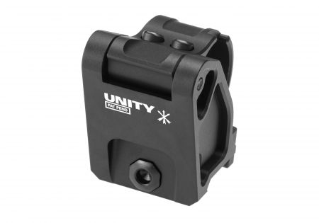PTS Syndicate PTS Unity Tactical FAST FTS Aimpoint Magnifier Mount – Schwarz