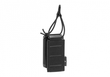 Amomax Pistol Magazine Pouch - Schwarz
