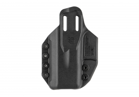 Blackhawk Stache IWB Holster for Glock 43/43x/Hellcat – Schwarz – Ansicht 2