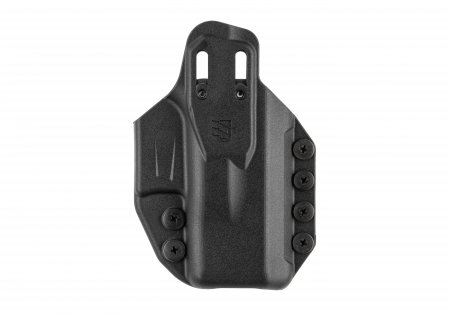 Blackhawk Stache IWB Holster for Glock 43/43x/Hellcat – Schwarz – Ansicht 4