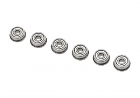 Silverback 10mm MDRX Ball Bearings