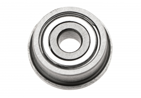 Silverback 10mm MDRX Ball Bearings – Ansicht 2