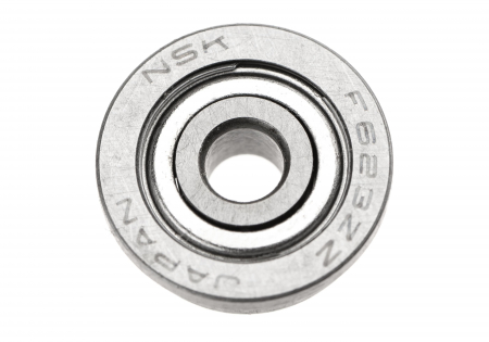 Silverback 10mm MDRX Ball Bearings – Ansicht 3