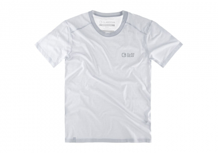 Clawgear Basic Tee - Weiß L