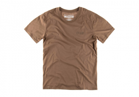 Clawgear Basic Tee - Coyote M