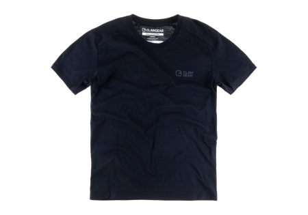 Clawgear Basic Tee - Navy S