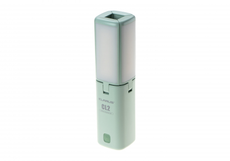 Klarus CL2 Camping Light – Grün
