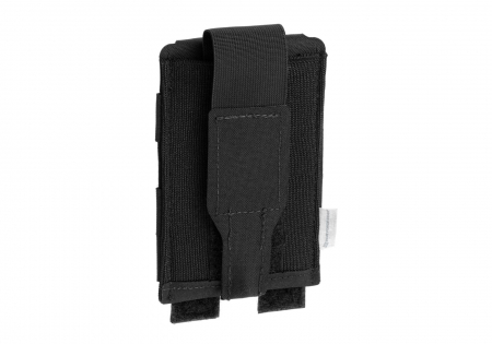 Blue Force Gear Flapped Ten-Speed M4 One Mag Pouch - Schwarz