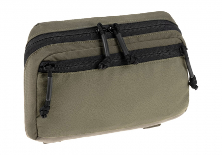 Blue Force Gear Low Profile General Purpose Pouch - Ranger Green
