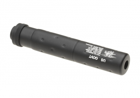SOCOM Silencer Small CW
