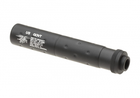 SOCOM Silencer Small CW – Ansicht 2