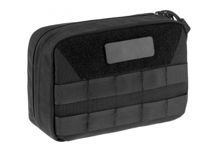 Tacbull Molle EDC Admin Pouch - Schwarz
