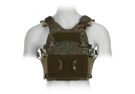 Templar's Gear CPC LP Plate Carrier Gen4 - Flecktarn