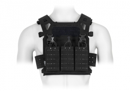 Templar's Gear TPC Plate Carrier Gen4 - Schwarz