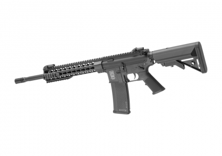 Specna Arms SA-F02 Flex 0.5J Schwarz
