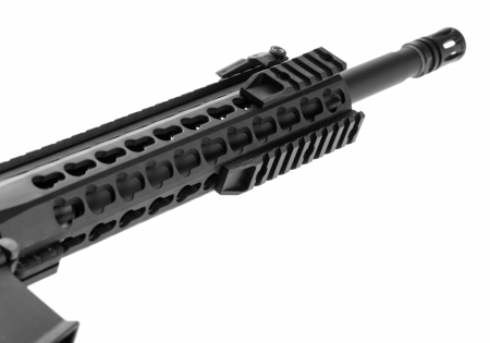 Specna Arms SA-F02 Flex 0.5J Schwarz