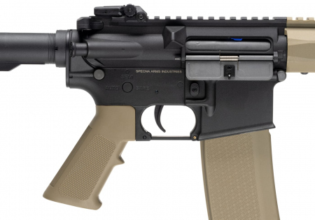 Specna Arms SA-F03 Flex S-AEG Half Tan