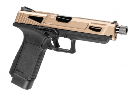G&G GTP 9 MS DST CO₂
