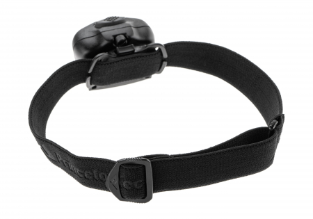 Princeton Tec Vizz 550 RGB MPLS – Schwarz – Ansicht 2