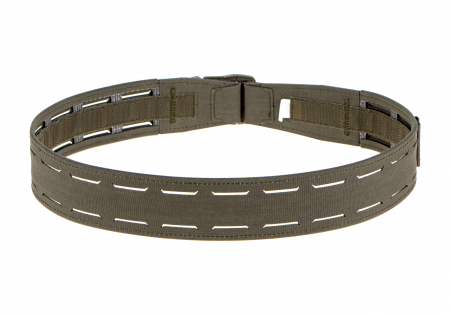 Clawgear OPERATOR Outer Belt LW – Stonegrey Olive – Ansicht 2