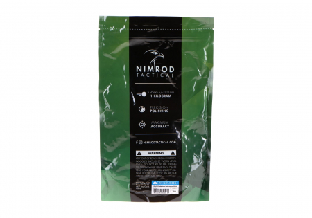 Nimrod 0.20g BB Professional Performance 5000rds – Ansicht 2