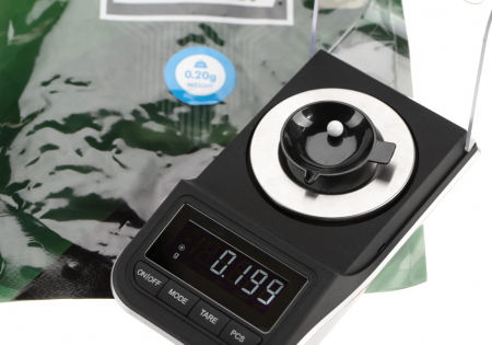 Nimrod 0.20g BB Professional Performance 5000rds – Ansicht 3