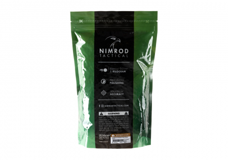 Nimrod 0.23g BB Professional Performance 4350rds – Ansicht 2